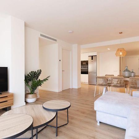 Bravissimo Falco, 3 Bedrooms And Balcony Girona Zewnętrze zdjęcie