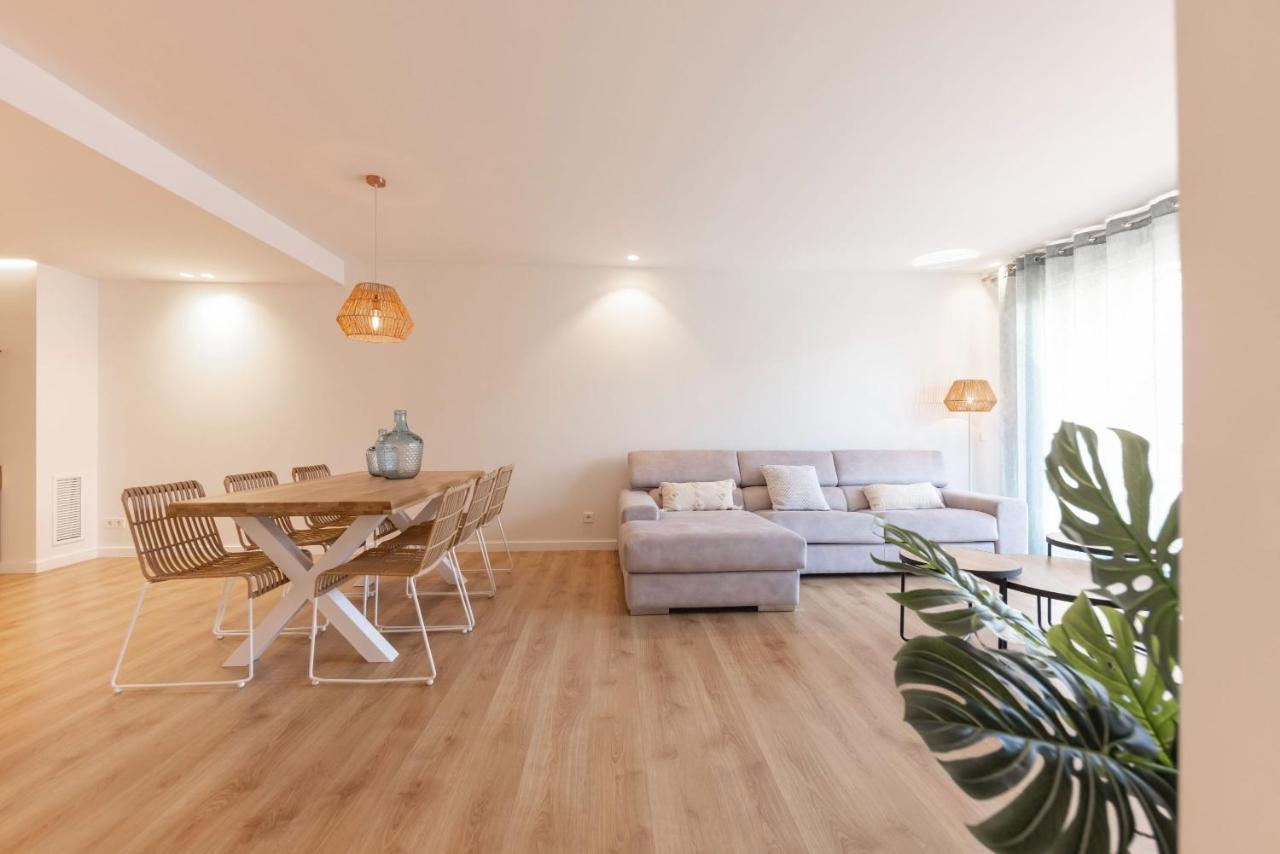 Bravissimo Falco, 3 Bedrooms And Balcony Girona Zewnętrze zdjęcie