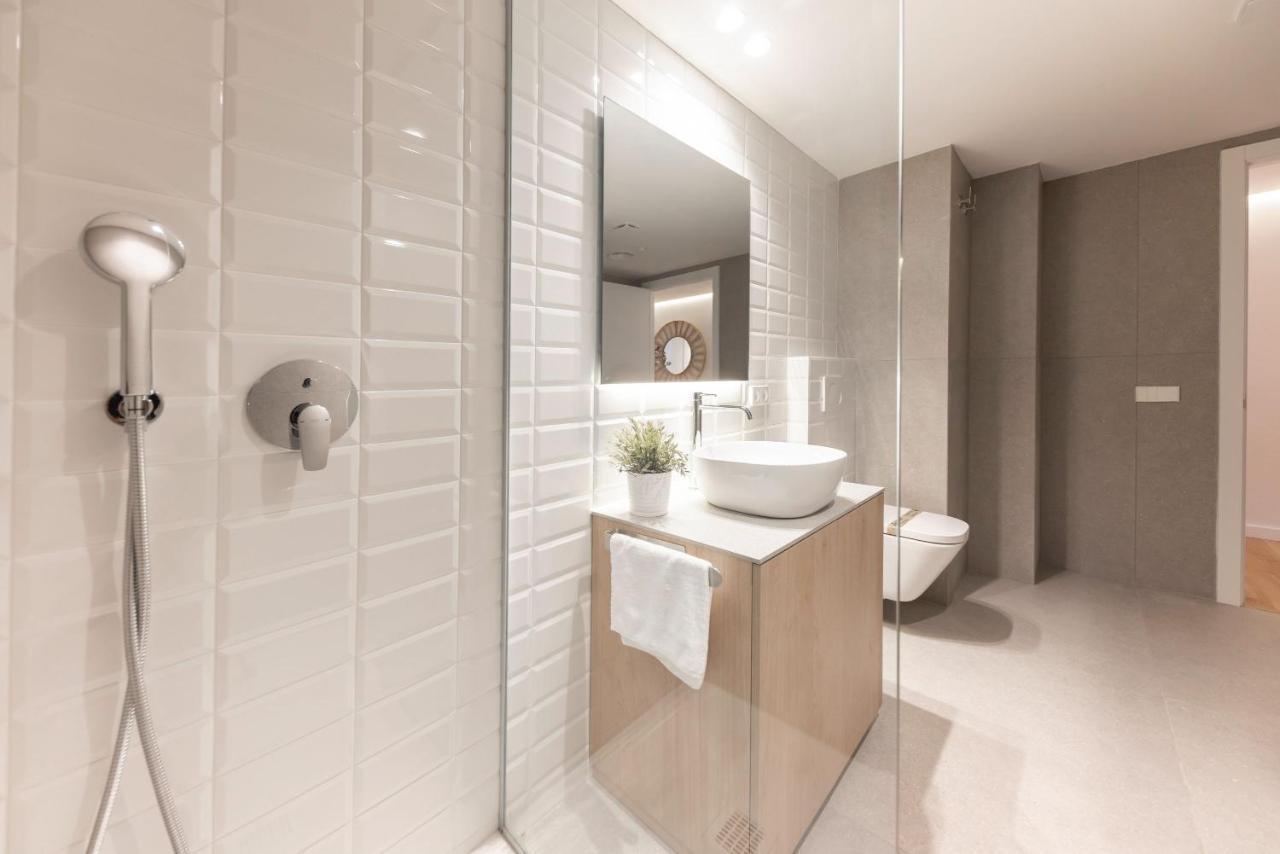 Bravissimo Falco, 3 Bedrooms And Balcony Girona Zewnętrze zdjęcie