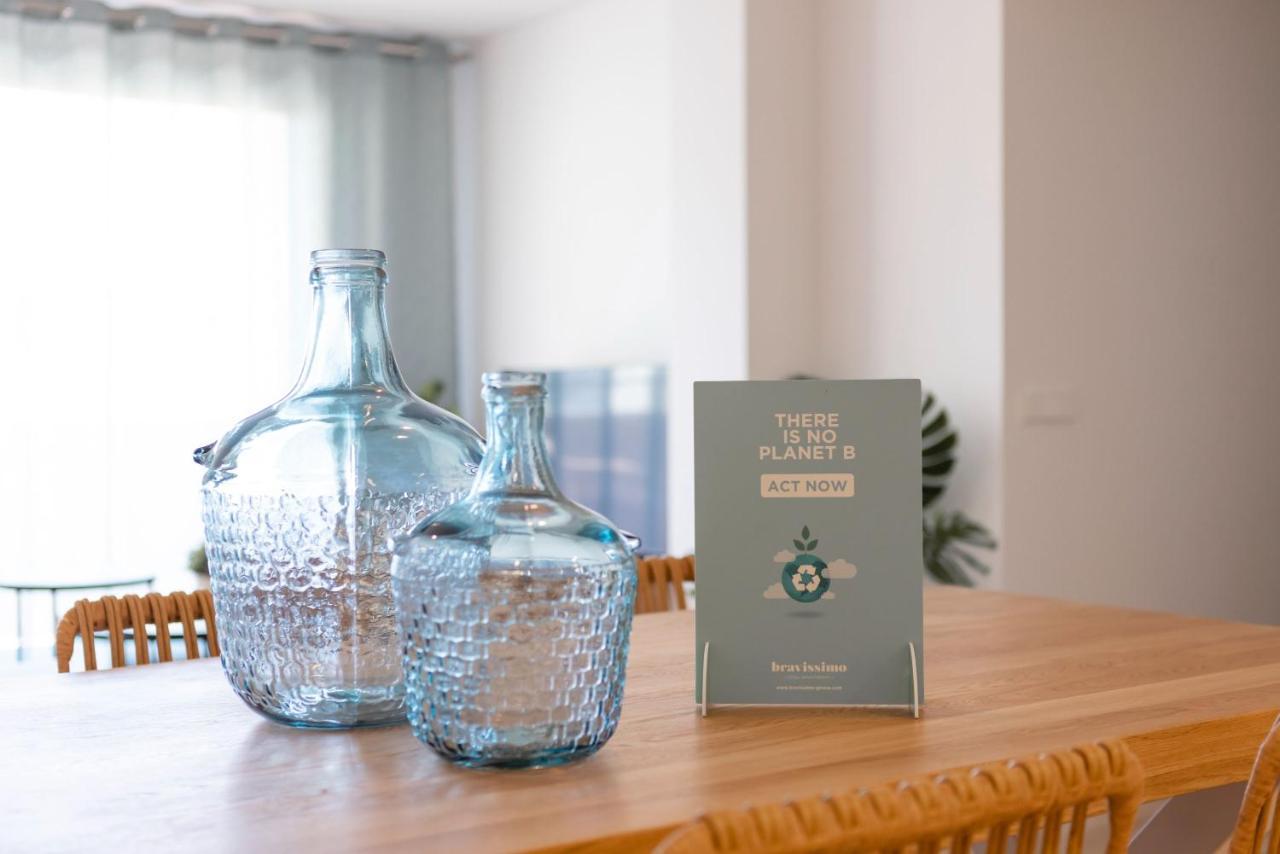 Bravissimo Falco, 3 Bedrooms And Balcony Girona Zewnętrze zdjęcie